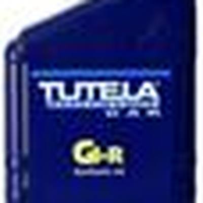 TUTELA 14421616 TUTELA 1L МАСЛО ДЛЯ ГИДРОСИСТЕМ GI/R / FIAT 9.55550-AG3 CONTRACTUAL, IVECO 18-1807 CLASSE