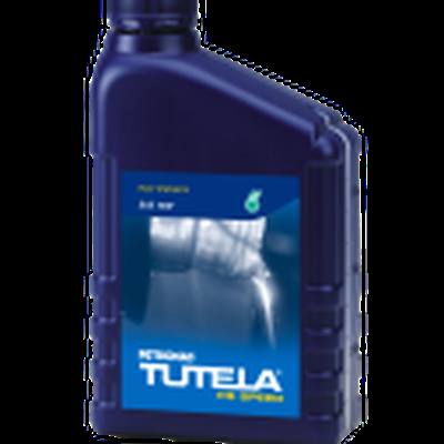 TUTELA 15081616 TUTELA 1L МАСЛО ТРАНСМИССИОННОЕ CS SPEED /для актуаторов авто с роботом серий Selespeed, Dualogic