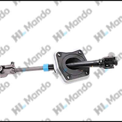Mando EX564003J000 Карданный вал рулевой колонки