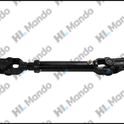 Mando EX563605H002 Карданный вал рулевой колонки