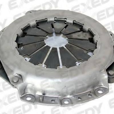 Valeo VKD41036 КОРЗИНА СЦЕПЛЕНИЯ V (больш), Elant (1,6), Matrix