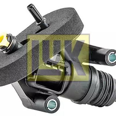 Ford 1782443 Цилиндр главный сцепления