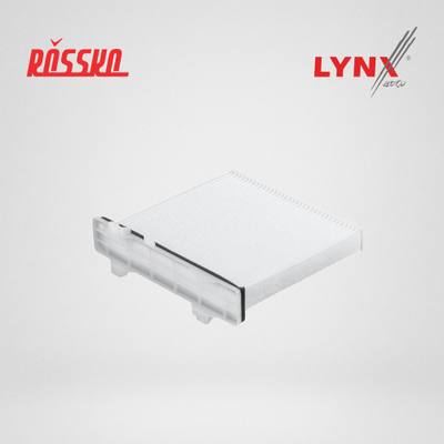 LYNXauto LAC-323 Фильтр салонный