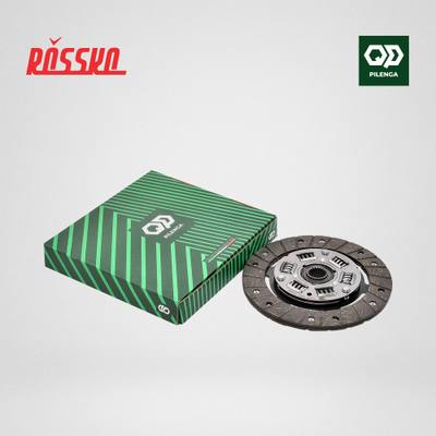Lada 21090160113000 Диск сцепления ведомый 2108-21099,2113-2115 (2109-1601130-91)