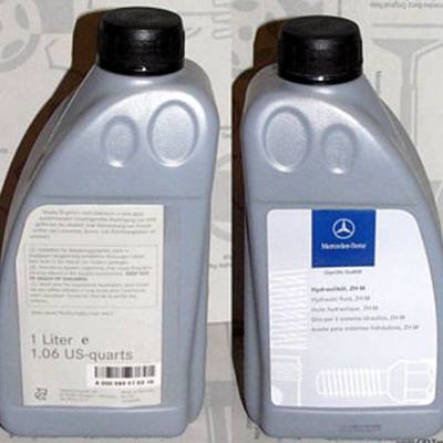 Mercedes 000989880310 Жидкость гидравлическая 1l