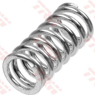 TRW MEF102-6 Пружины сцепления (комплект)