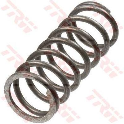 TRW MEF150-6 Пружины сцепления к-т