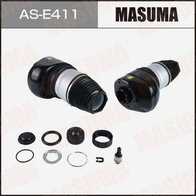 BMW 37106877559 Воздушный Амортизационная стойка передне