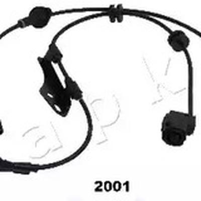 Toyota 89516-47080 Провод соединительный ABS