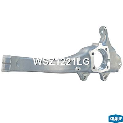 BMW 31216869870 Кулак поворотный