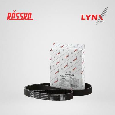 LYNXauto 195BL32 Ремень ГРМ (усиленный)
