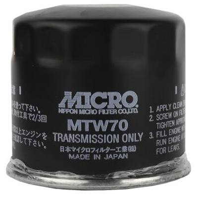 Micro MTW-70 Фильтр АКПП