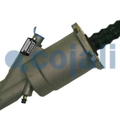 COJALI 2550712 ПГУ сцепления