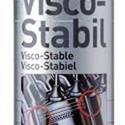 Liqui Moly 1017 Стабилизатор вязкости Visco-Stabil, 300мл