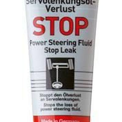 Liqui Moly 1099 Герметик ГУР Servolenkungsoil-Verlust-Stop, 35мл