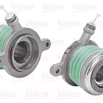Valeo 810060 Центральный выключатель, система сцепления