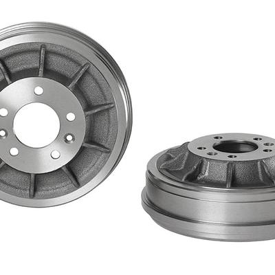 Brembo 14.C009.10 Барабан тормозной 