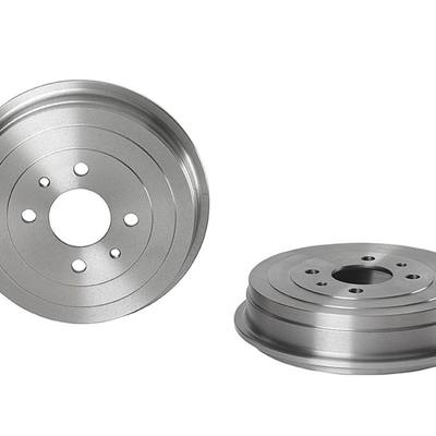 Brembo 14.C014.10 Тормозной барабан
