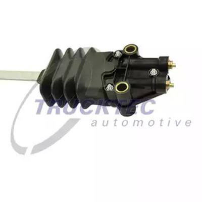 Trucktec Automotive 05.63.030 Регулятор высоты дор. просвета авто. с пневмат. подвеской