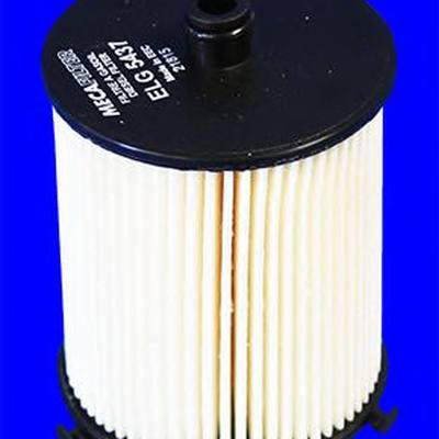 MECAFILTER ELG5437 Фильтр топливный