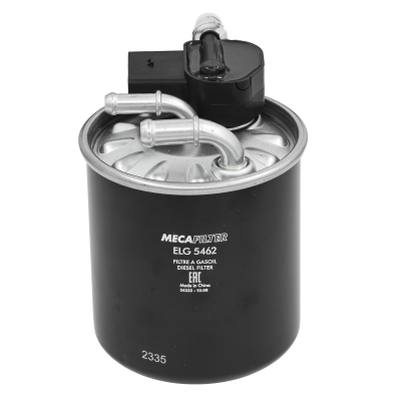 MECAFILTER ELG5462 Фильтр топливный