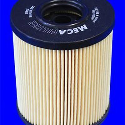 MECAFILTER ELH4457 Фильтр масляный вставка