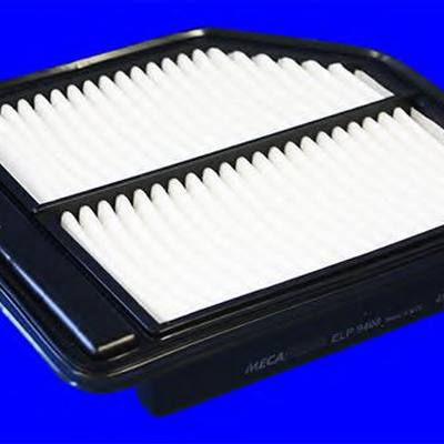 MECAFILTER ELP9408 Фильтр воздушный 