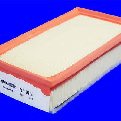 MECAFILTER ELP9418 Фильтр воздушный