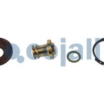 COJALI 6012289 Ремонтный комплект, осущитель во