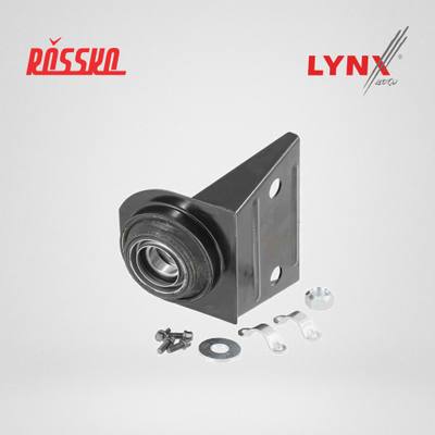 LYNXauto MD-1016 Опора подвесная |зад |