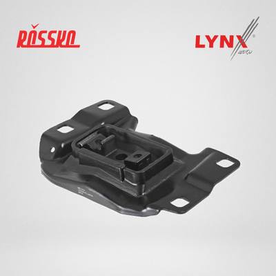 LYNXauto ME-1274 Подушка коробки передач | перед лев |