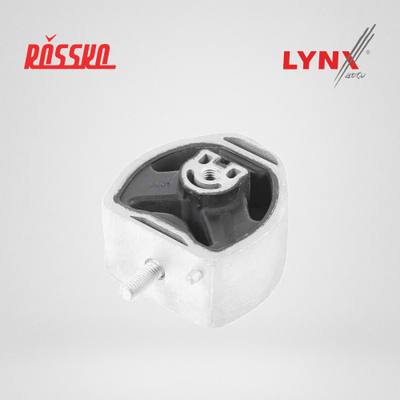 LYNXauto ME-1277 Подушка коробки передач | зад лев |