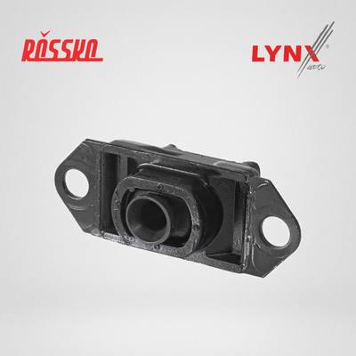 LYNXauto ME-1293 Подушка коробки передач | перед лев |