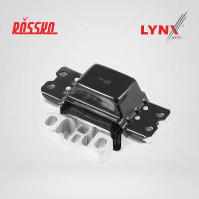 LYNXauto ME-1297 Подушка коробки передач | зад лев |