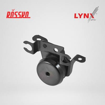 LYNXauto ME-1317 Опора трансмиссии | перед лев |