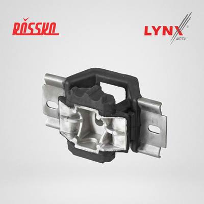 LYNXauto ME-1340 Опора трансмиссии | перед лев |