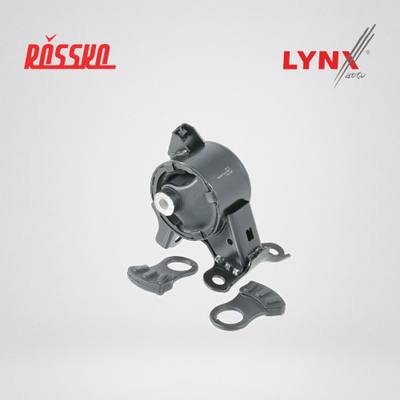 LYNXauto ME-1371 Опора трансмиссии | зад лев |