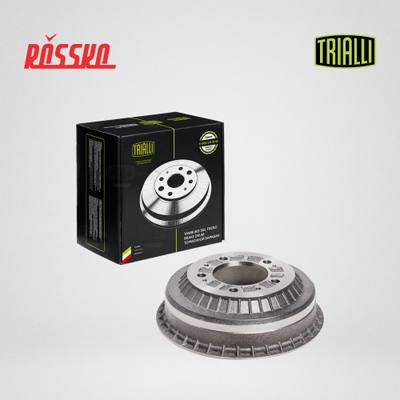 Trialli TF 058 Барабан тормозной | зад |