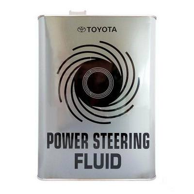 Toyota 08886-01005 Жидкость гур PSF, 4л