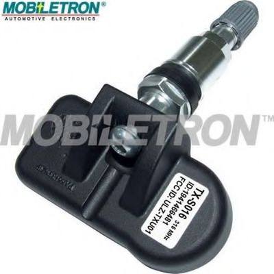Suzuki 4313057L00 Датчик давления воздуха в шине