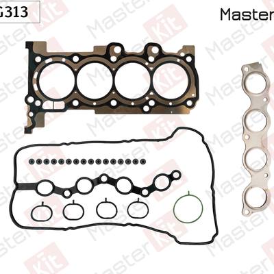 Hyundai/Kia 2231103441 Комплект прокладок головки блока цилиндров