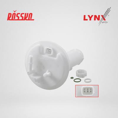 LYNXauto LF-247M Фильтр топливный