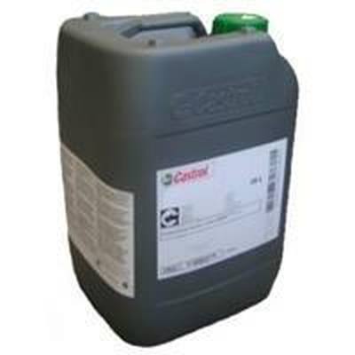 Castrol 1502DE Масло трансмиссионное Syntrans Multivehicle 75W-90