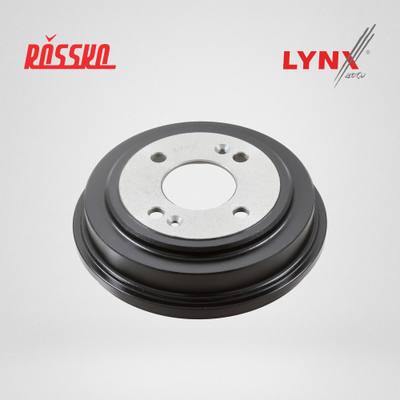 Hyundai/Kia 584111C010-DS Барабан тормозной 