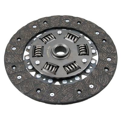 Hyundai/Kia 0FE6716460D Диск сцепления