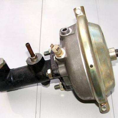 GAZ 3310-3510010 Вакуумный усилитель тормозного механизма