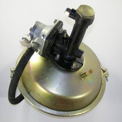 GAZ 5312-3550010 Вакуумный усилитель ГАЗ-53/3307