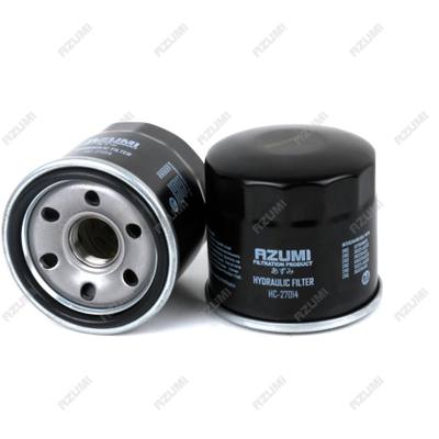 Azumi HC27014 Фильтр АКПП круглый