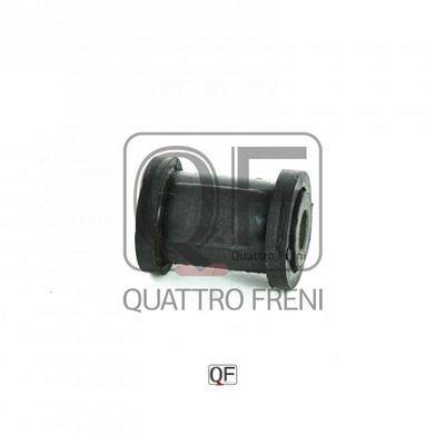 Quattro Freni QF23E00004 Сайлентблок рулевой рейки