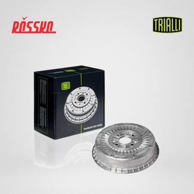 Trialli TF 077 Барабан тормозной